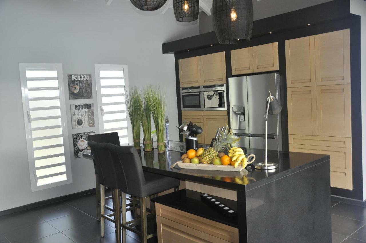 De Luxe A St Francois Guadeloupe 8 A 10 Personnes 3 Dont 2 Avec Mezzanine Villa *
