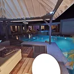Villa De Luxe A St Francois Guadeloupe 8 A 10 Personnes 3 Chambres Dont 2 Avec Mezzanine