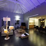 Villa De Luxe A St Francois Guadeloupe 8 A 10 Personnes 3 Chambres Dont 2 Avec Mezzanine