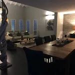 Villa De Luxe A St Francois Guadeloupe 8 A 10 Personnes 3 Chambres Dont 2 Avec Mezzanine