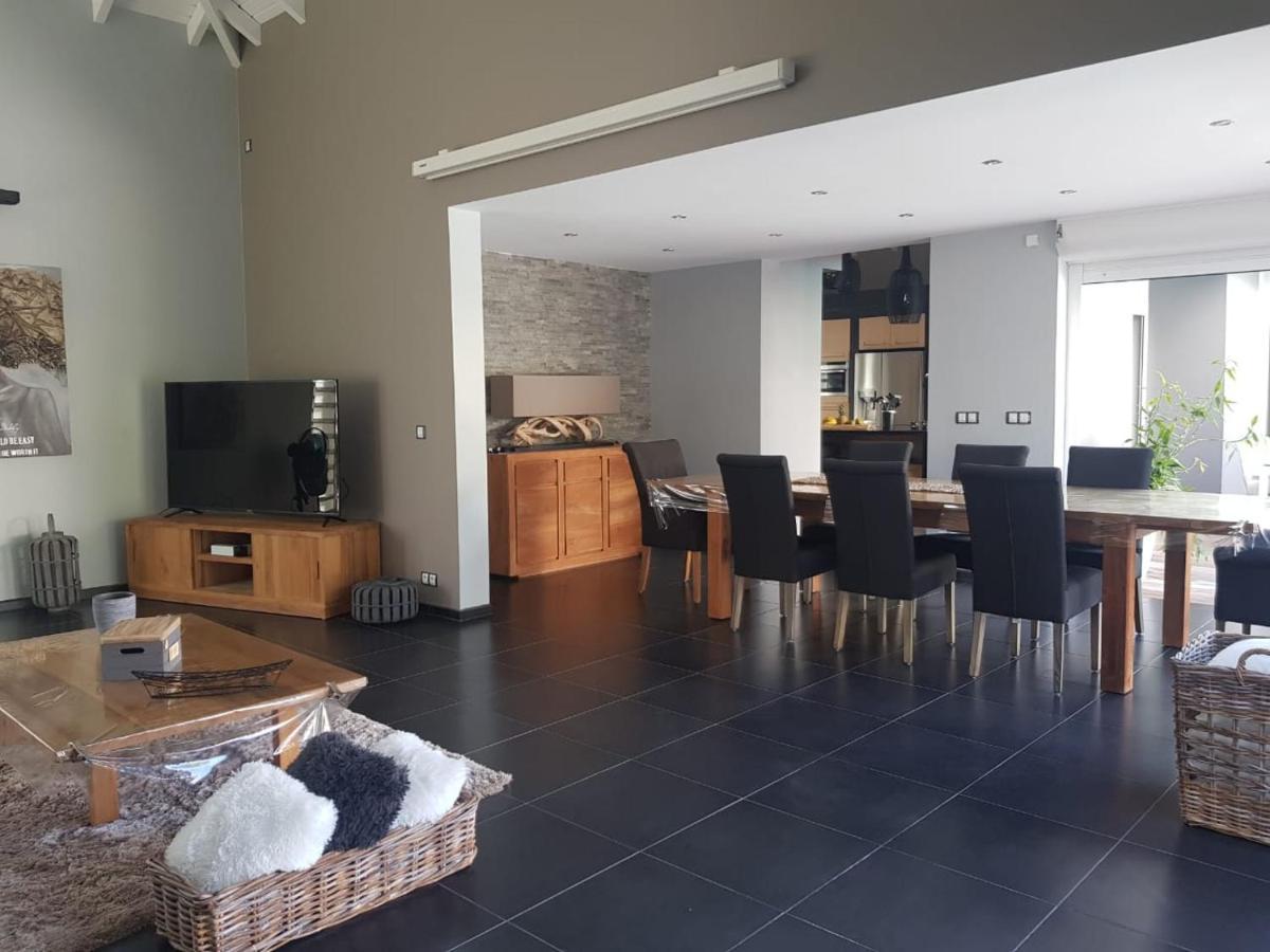 De Luxe A St Francois Guadeloupe 8 A 10 Personnes 3 Dont 2 Avec Mezzanine Villa *