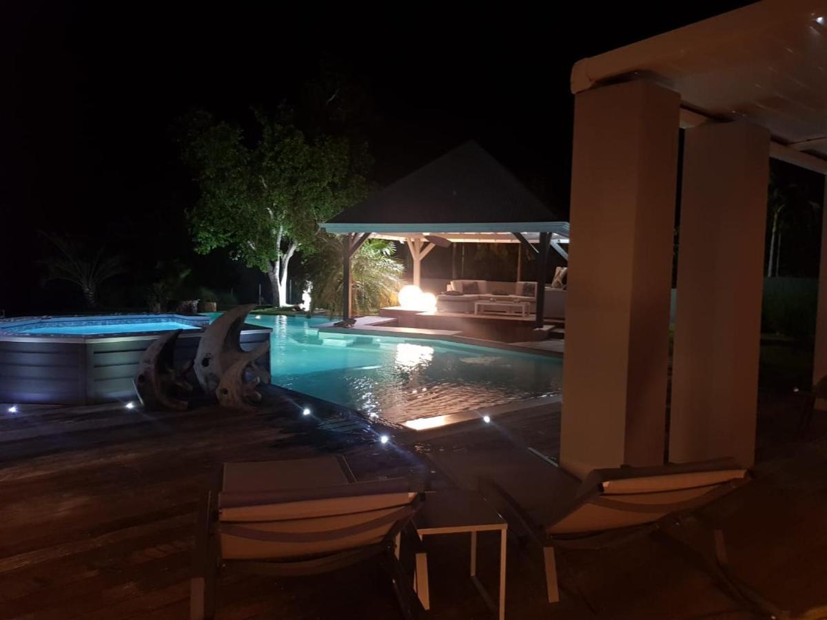 De Luxe A St Francois Guadeloupe 8 A 10 Personnes 3 Dont 2 Avec Mezzanine *