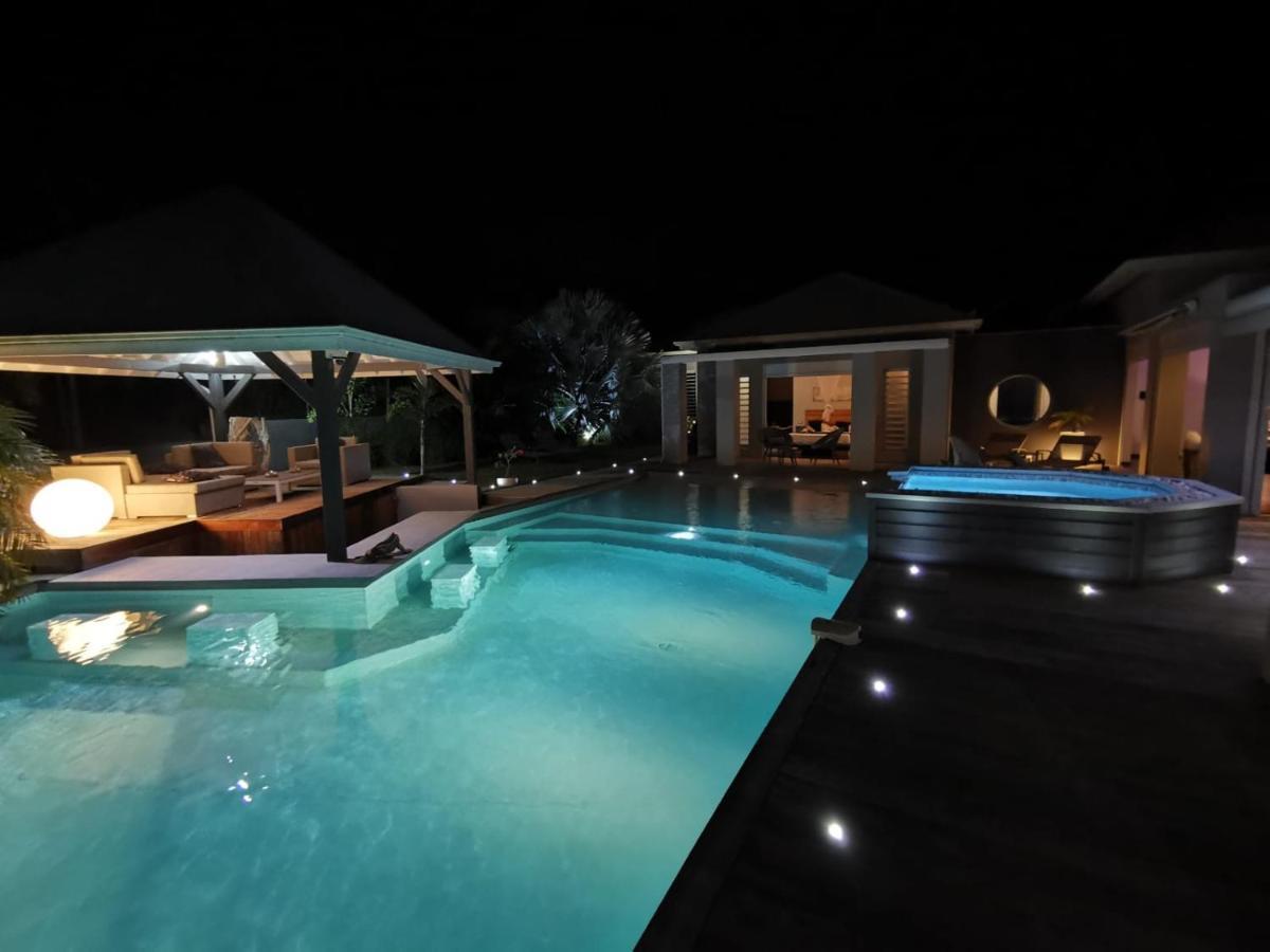 De Luxe A St Francois Guadeloupe 8 A 10 Personnes 3 Dont 2 Avec Mezzanine *