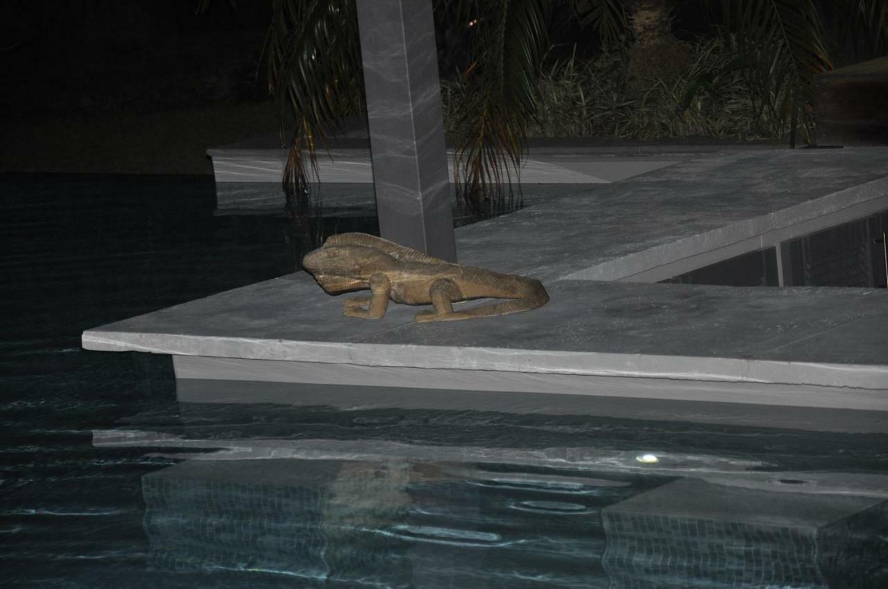 De Luxe A St Francois Guadeloupe 8 A 10 Personnes 3 Dont 2 Avec Mezzanine Saint-Francois (Grande-Terre)