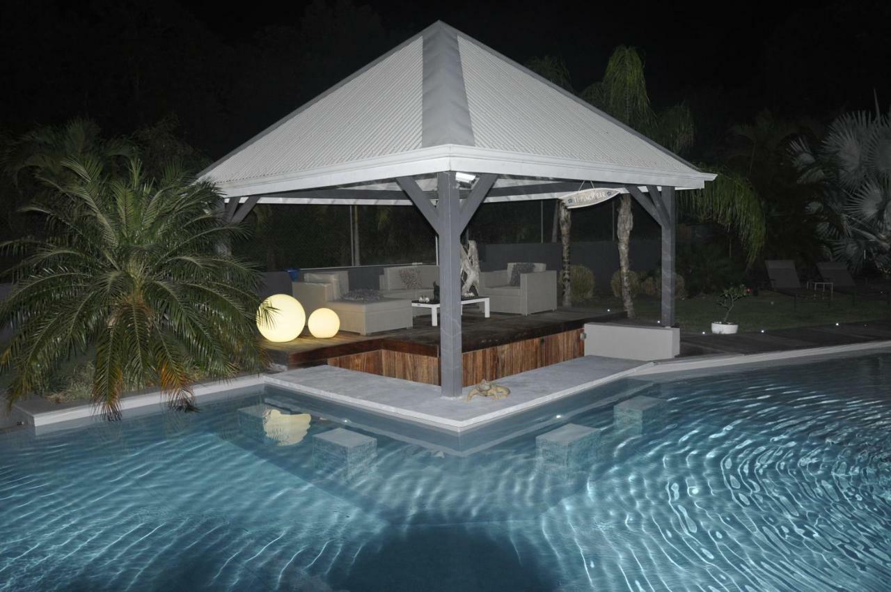 De Luxe A St Francois Guadeloupe 8 A 10 Personnes 3 Dont 2 Avec Mezzanine Saint-Francois (Grande-Terre)