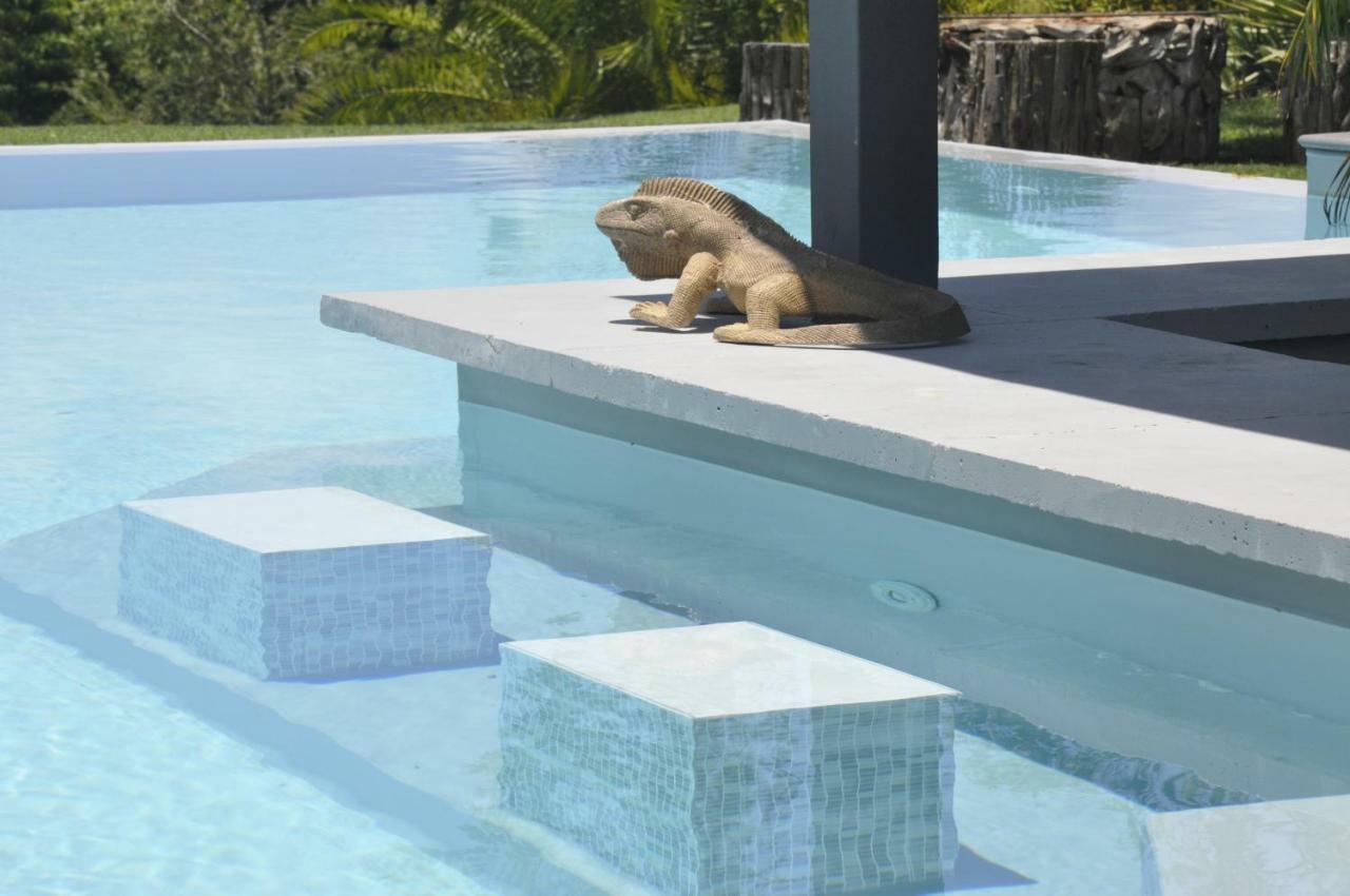 De Luxe A St Francois Guadeloupe 8 A 10 Personnes 3 Dont 2 Avec Mezzanine Saint-Francois (Grande-Terre)