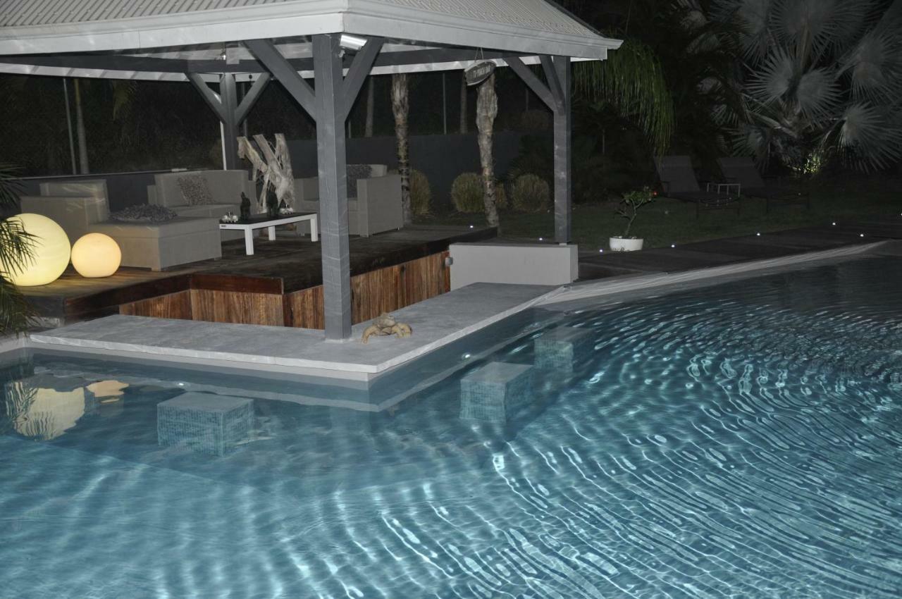 De Luxe A St Francois Guadeloupe 8 A 10 Personnes 3 Dont 2 Avec Mezzanine *