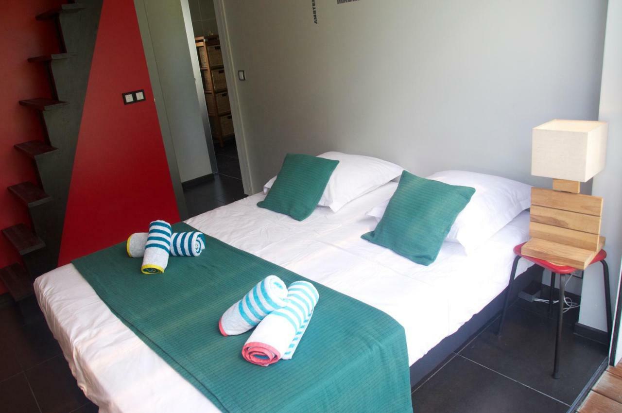 De Luxe A St Francois Guadeloupe 8 A 10 Personnes 3 Dont 2 Avec Mezzanine *