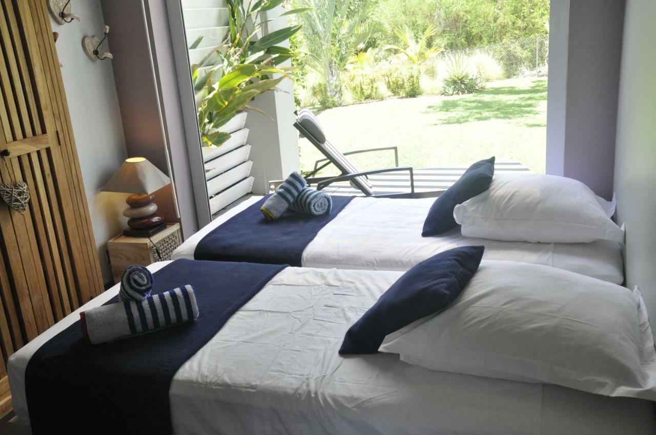 Villa De Luxe A St Francois Guadeloupe 8 A 10 Personnes 3 Dont 2 Avec Mezzanine